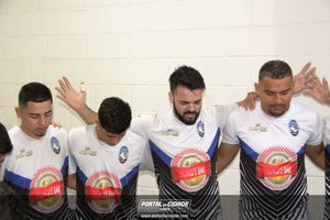 Semifinal da Copa Jo&atilde;o Havelange 2023. C.A. Atalanta vence o time do Seca Litro