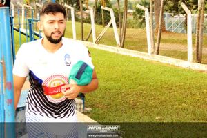 Semifinal da Copa Jo&atilde;o Havelange 2023. C.A. Atalanta vence o time do Seca Litro