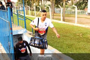 Semifinal da Copa Jo&atilde;o Havelange 2023. C.A. Atalanta vence o time do Seca Litro