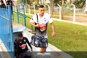 Semifinal da Copa Jo&atilde;o Havelange 2023. C.A. Atalanta vence o time do Seca Litro