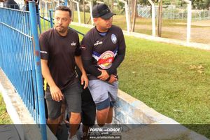 Semifinal da Copa Jo&atilde;o Havelange 2023. C.A. Atalanta vence o time do Seca Litro
