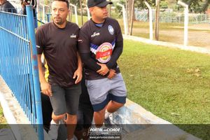 Semifinal da Copa Jo&atilde;o Havelange 2023. C.A. Atalanta vence o time do Seca Litro