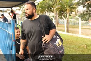 Semifinal da Copa Jo&atilde;o Havelange 2023. C.A. Atalanta vence o time do Seca Litro