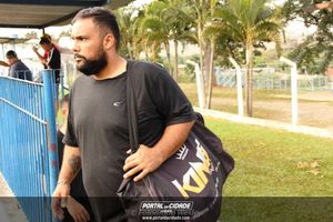Semifinal da Copa Jo&atilde;o Havelange 2023. C.A. Atalanta vence o time do Seca Litro