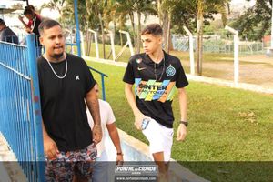Semifinal da Copa Jo&atilde;o Havelange 2023. C.A. Atalanta vence o time do Seca Litro