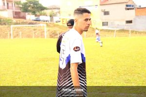 Semifinal da Copa Jo&atilde;o Havelange 2023. C.A. Atalanta vence o time do Seca Litro