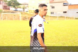 Semifinal da Copa Jo&atilde;o Havelange 2023. C.A. Atalanta vence o time do Seca Litro