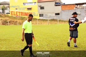 Semifinal da Copa Jo&atilde;o Havelange 2023. C.A. Atalanta vence o time do Seca Litro
