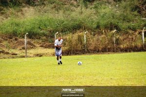 Semifinal da Copa Jo&atilde;o Havelange 2023. C.A. Atalanta vence o time do Seca Litro