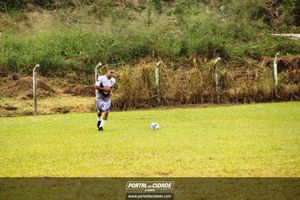 Semifinal da Copa Jo&atilde;o Havelange 2023. C.A. Atalanta vence o time do Seca Litro