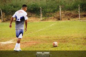 Semifinal da Copa Jo&atilde;o Havelange 2023. C.A. Atalanta vence o time do Seca Litro
