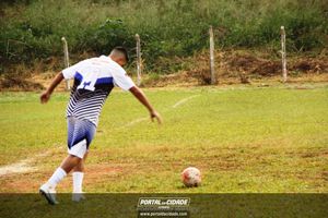 Semifinal da Copa Jo&atilde;o Havelange 2023. C.A. Atalanta vence o time do Seca Litro