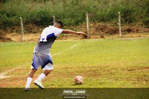 Semifinal da Copa Jo&atilde;o Havelange 2023. C.A. Atalanta vence o time do Seca Litro