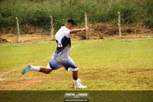 Semifinal da Copa Jo&atilde;o Havelange 2023. C.A. Atalanta vence o time do Seca Litro
