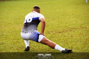 Semifinal da Copa Jo&atilde;o Havelange 2023. C.A. Atalanta vence o time do Seca Litro