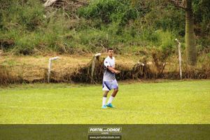 Semifinal da Copa Jo&atilde;o Havelange 2023. C.A. Atalanta vence o time do Seca Litro