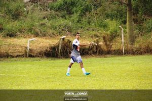 Semifinal da Copa Jo&atilde;o Havelange 2023. C.A. Atalanta vence o time do Seca Litro