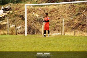 Semifinal da Copa Jo&atilde;o Havelange 2023. C.A. Atalanta vence o time do Seca Litro