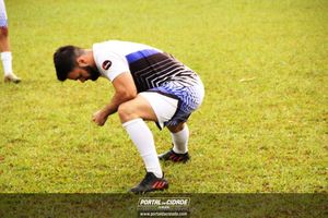 Semifinal da Copa Jo&atilde;o Havelange 2023. C.A. Atalanta vence o time do Seca Litro