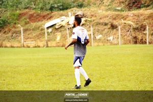 Semifinal da Copa Jo&atilde;o Havelange 2023. C.A. Atalanta vence o time do Seca Litro