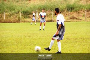 Semifinal da Copa Jo&atilde;o Havelange 2023. C.A. Atalanta vence o time do Seca Litro