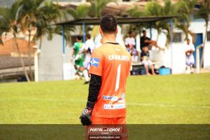 Semifinal da Copa Jo&atilde;o Havelange 2023. C.A. Atalanta vence o time do Seca Litro