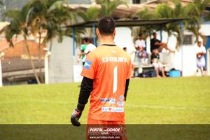 Semifinal da Copa Jo&atilde;o Havelange 2023. C.A. Atalanta vence o time do Seca Litro