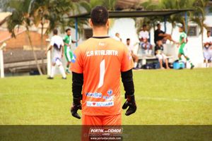 Semifinal da Copa Jo&atilde;o Havelange 2023. C.A. Atalanta vence o time do Seca Litro