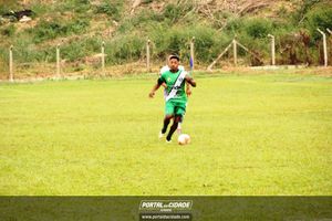 Semifinal da Copa Jo&atilde;o Havelange 2023. C.A. Atalanta vence o time do Seca Litro