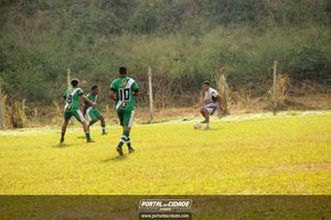 Semifinal da Copa Jo&atilde;o Havelange 2023. C.A. Atalanta vence o time do Seca Litro