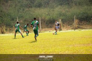 Semifinal da Copa Jo&atilde;o Havelange 2023. C.A. Atalanta vence o time do Seca Litro