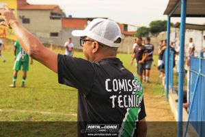 Semifinal da Copa Jo&atilde;o Havelange 2023. C.A. Atalanta vence o time do Seca Litro