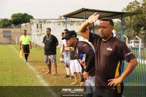 Semifinal da Copa Jo&atilde;o Havelange 2023. C.A. Atalanta vence o time do Seca Litro