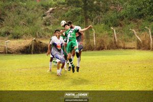 Semifinal da Copa Jo&atilde;o Havelange 2023. C.A. Atalanta vence o time do Seca Litro