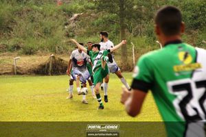 Semifinal da Copa Jo&atilde;o Havelange 2023. C.A. Atalanta vence o time do Seca Litro