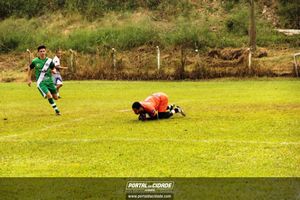 Semifinal da Copa Jo&atilde;o Havelange 2023. C.A. Atalanta vence o time do Seca Litro