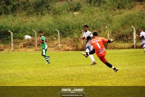 Semifinal da Copa Jo&atilde;o Havelange 2023. C.A. Atalanta vence o time do Seca Litro