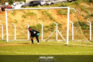 Semifinal da Copa Jo&atilde;o Havelange 2023. C.A. Atalanta vence o time do Seca Litro