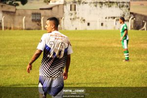 Semifinal da Copa Jo&atilde;o Havelange 2023. C.A. Atalanta vence o time do Seca Litro