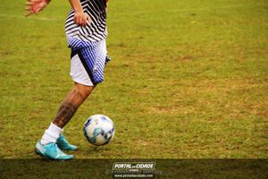 Semifinal da Copa Jo&atilde;o Havelange 2023. C.A. Atalanta vence o time do Seca Litro