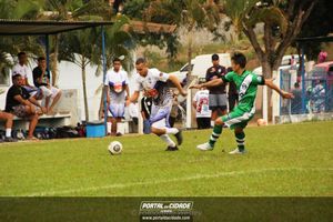 Semifinal da Copa Jo&atilde;o Havelange 2023. C.A. Atalanta vence o time do Seca Litro