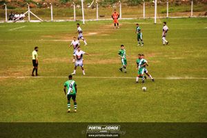 Semifinal da Copa Jo&atilde;o Havelange 2023. C.A. Atalanta vence o time do Seca Litro
