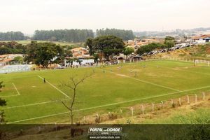 Semifinal da Copa Jo&atilde;o Havelange 2023. C.A. Atalanta vence o time do Seca Litro