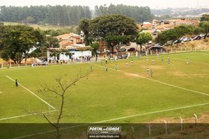 Semifinal da Copa Jo&atilde;o Havelange 2023. C.A. Atalanta vence o time do Seca Litro