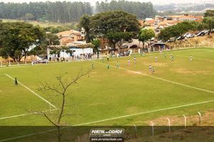 Semifinal da Copa Jo&atilde;o Havelange 2023. C.A. Atalanta vence o time do Seca Litro