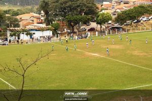 Semifinal da Copa Jo&atilde;o Havelange 2023. C.A. Atalanta vence o time do Seca Litro