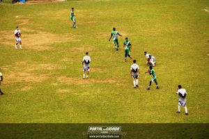Semifinal da Copa Jo&atilde;o Havelange 2023. C.A. Atalanta vence o time do Seca Litro