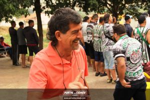 Semifinal da Copa Jo&atilde;o Havelange 2023. C.A. Atalanta vence o time do Seca Litro