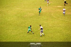 Semifinal da Copa Jo&atilde;o Havelange 2023. C.A. Atalanta vence o time do Seca Litro