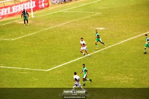 Semifinal da Copa Jo&atilde;o Havelange 2023. C.A. Atalanta vence o time do Seca Litro